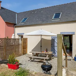 Ty Ar Hezeg Hébergement de vacances