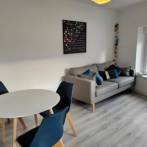 Joli T2 à Daoulas Appartement